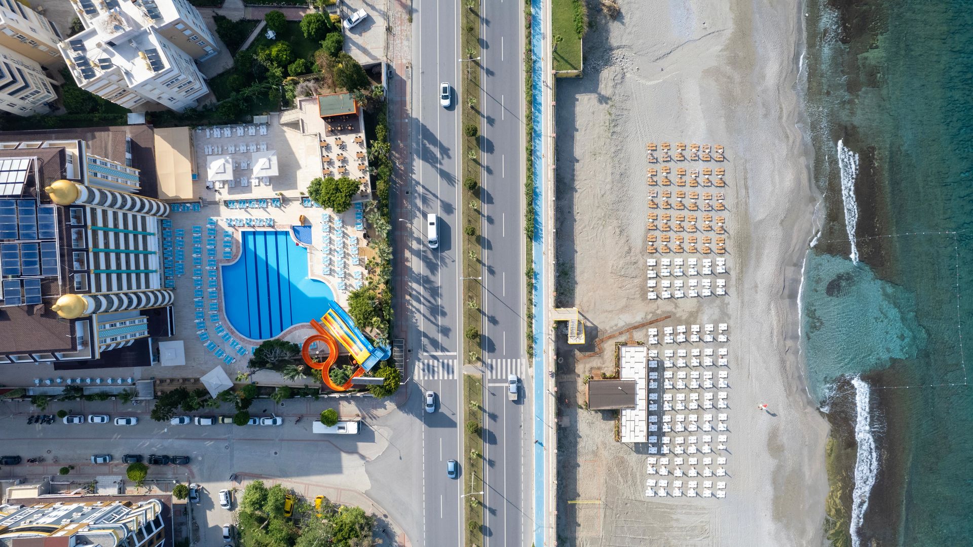 Prestige Alanya foto 14