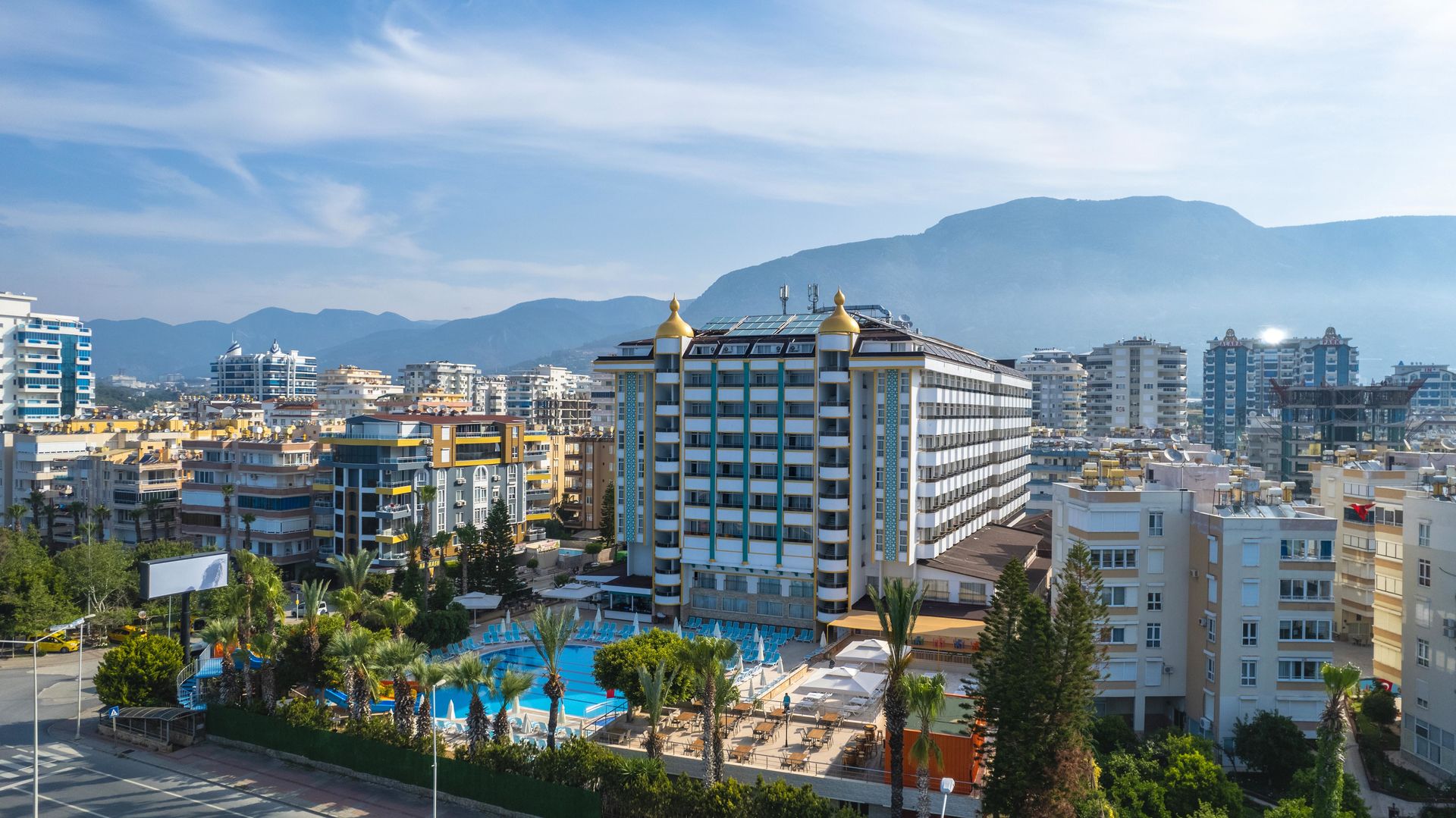 Prestige Alanya image 0