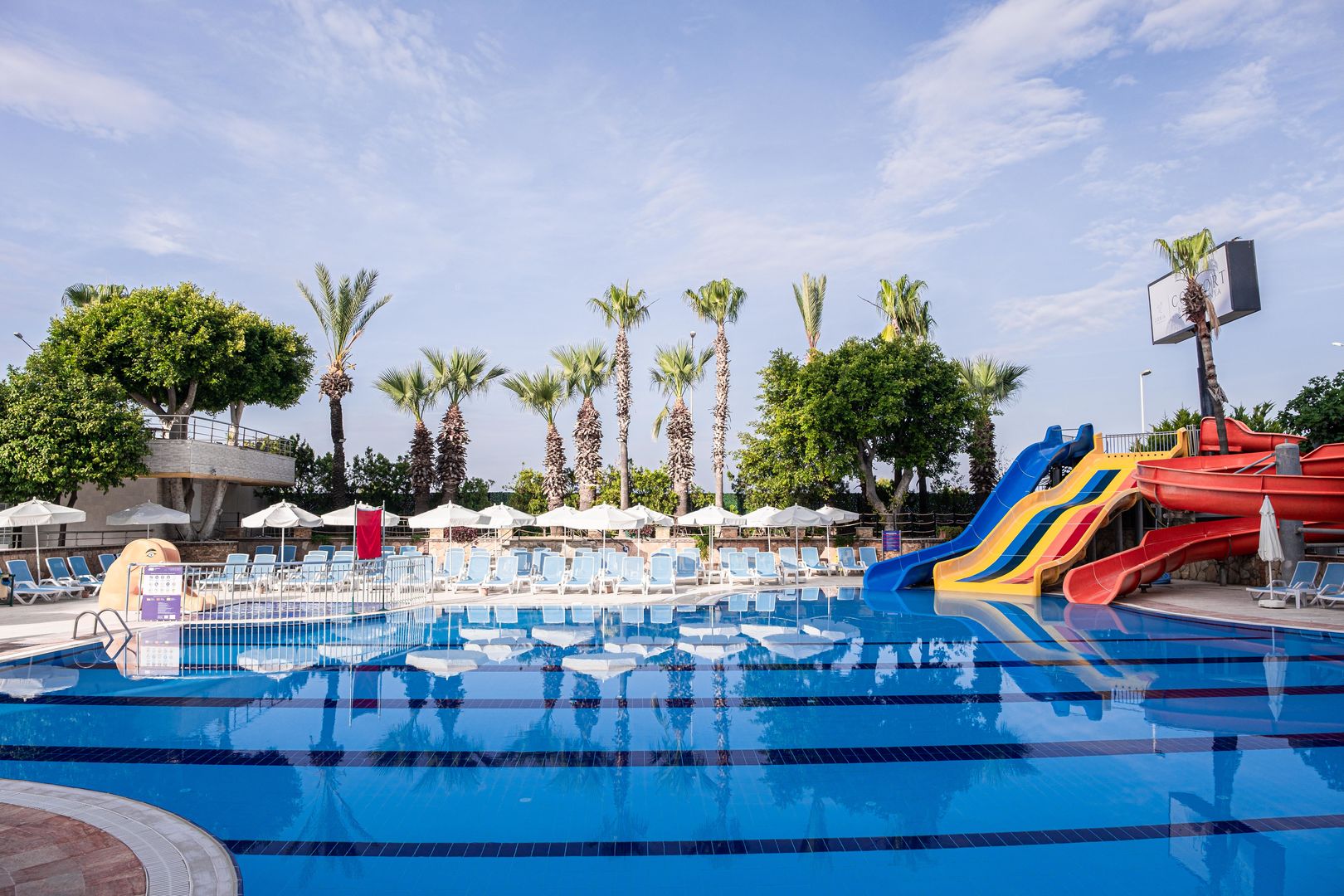 Prestige Alanya foto 13