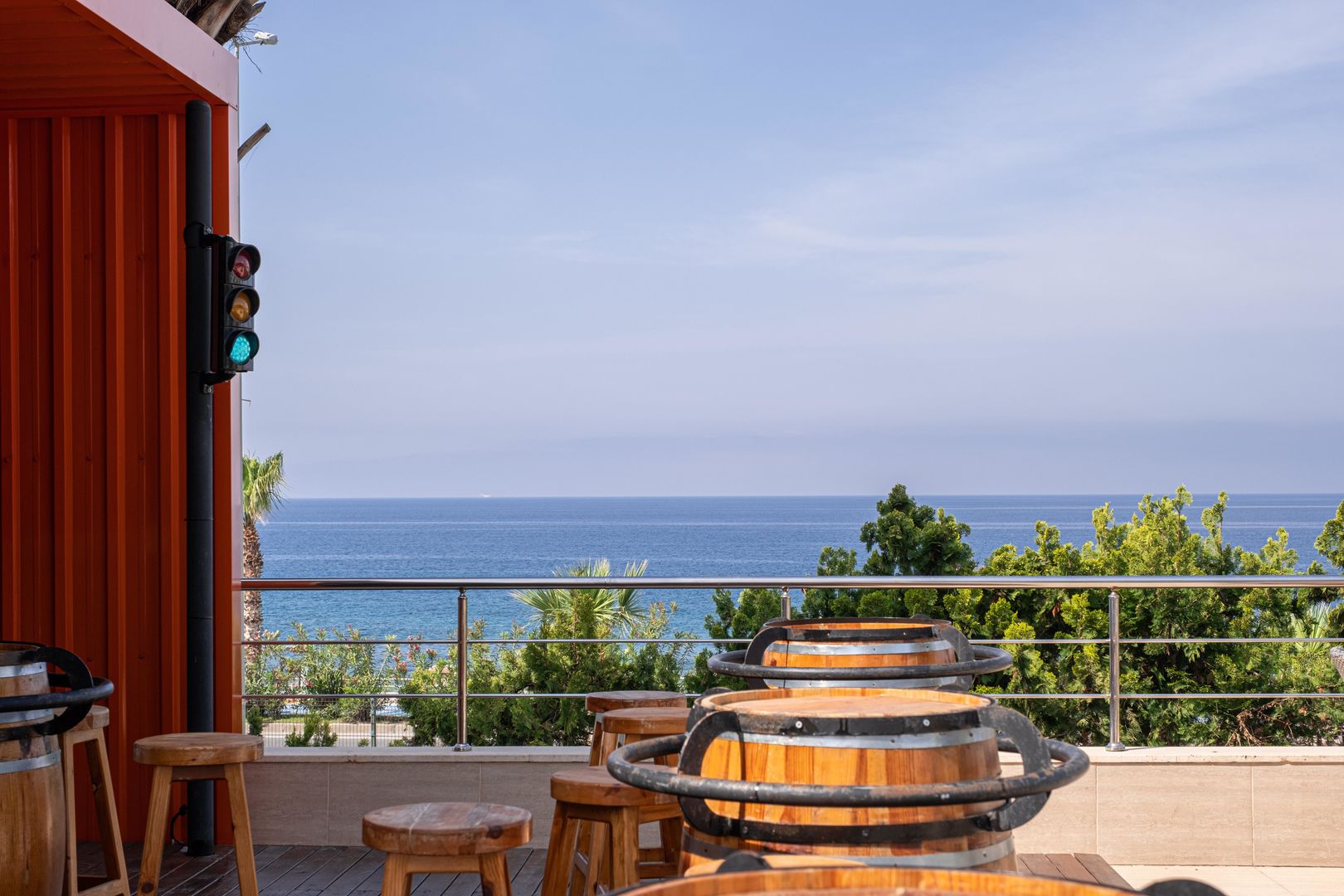Prestige Alanya foto 27