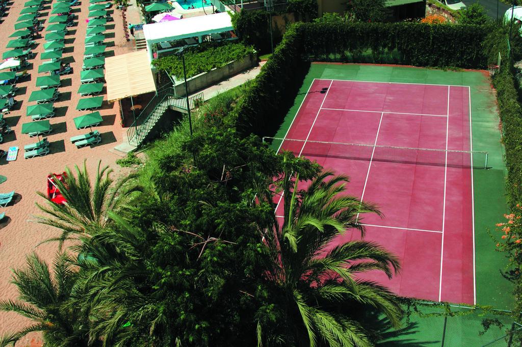 Aska Just In Beach image 2