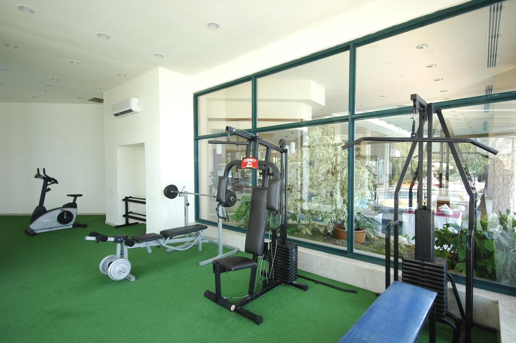 Aska Just In Beach image 3