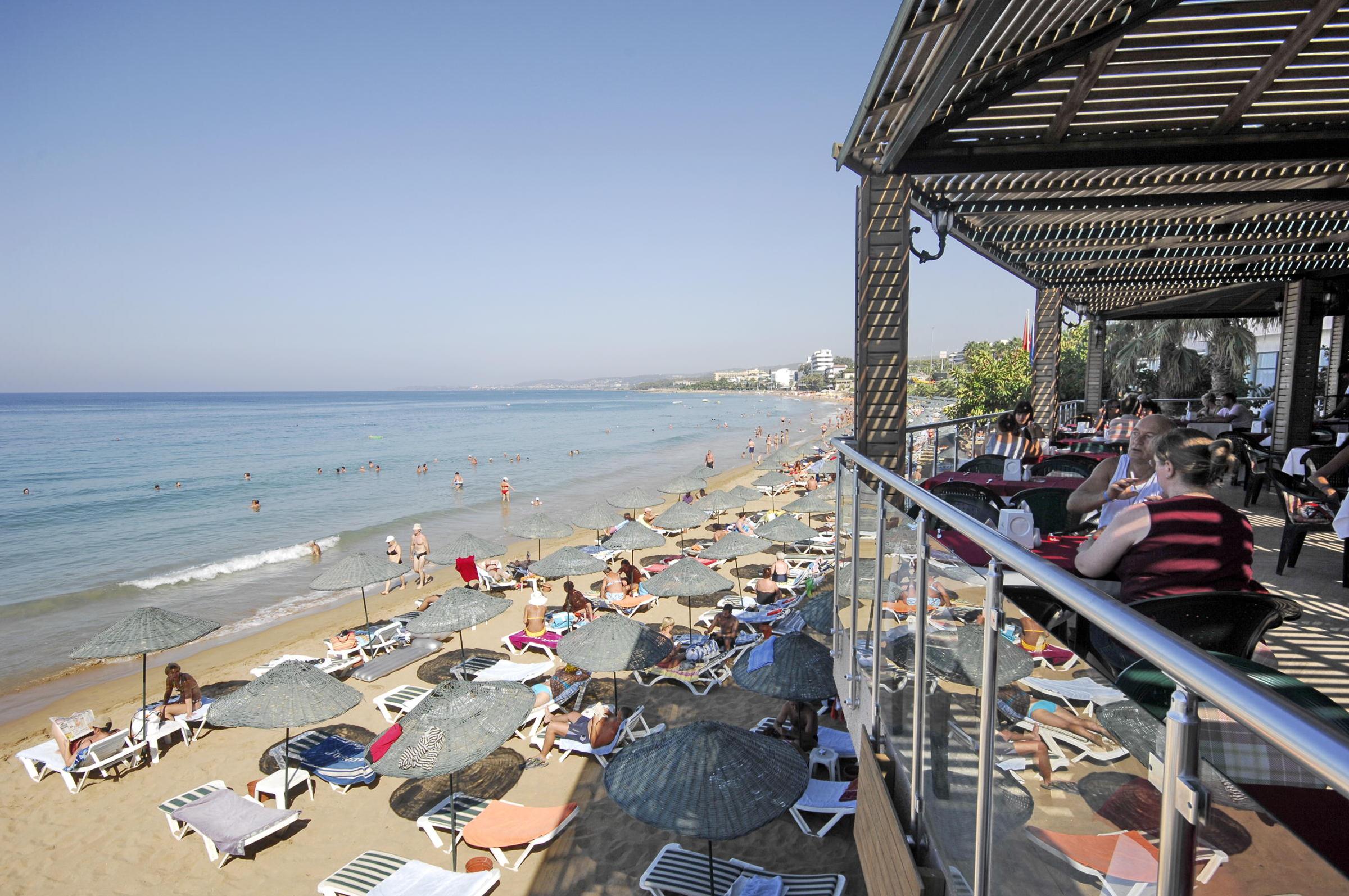Aska Just In Beach foto 27