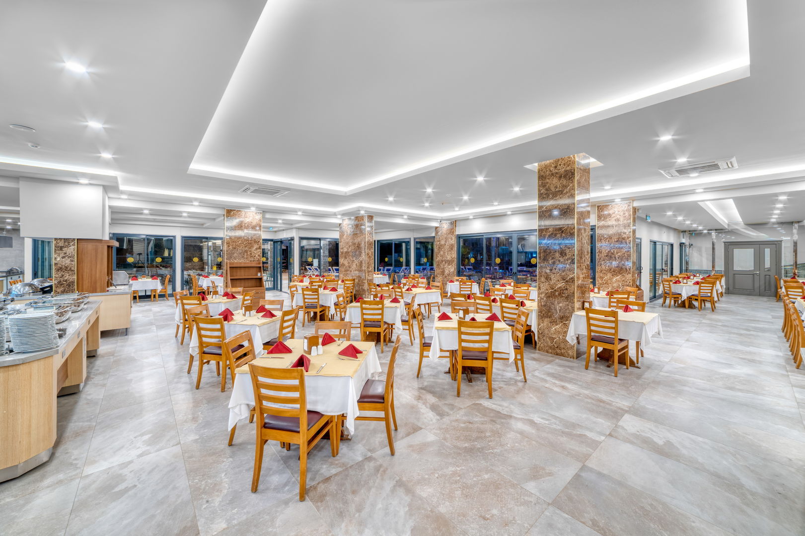 Kahya Hotel foto 7