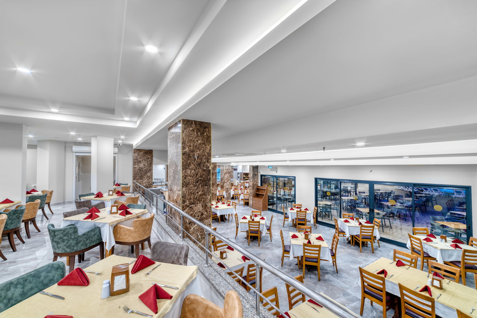 Kahya Hotel foto 8