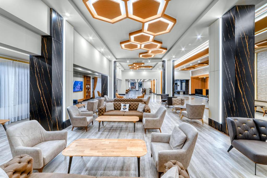 Kahya Hotel foto 19