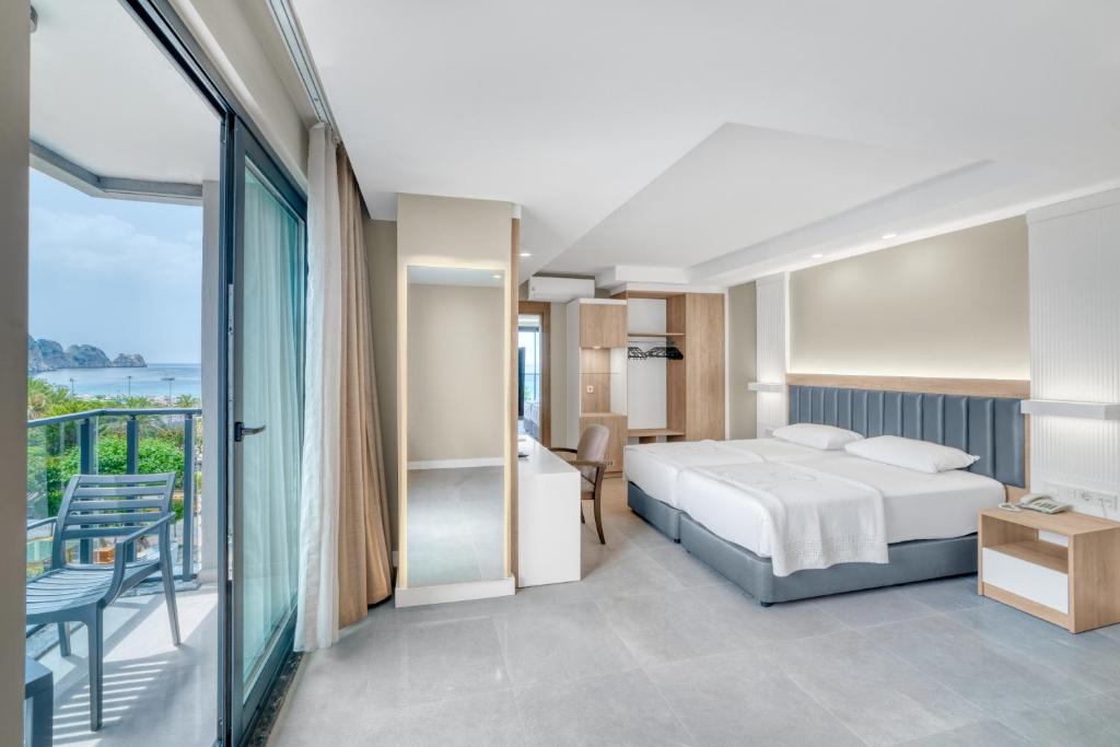 Kahya Hotel foto 9