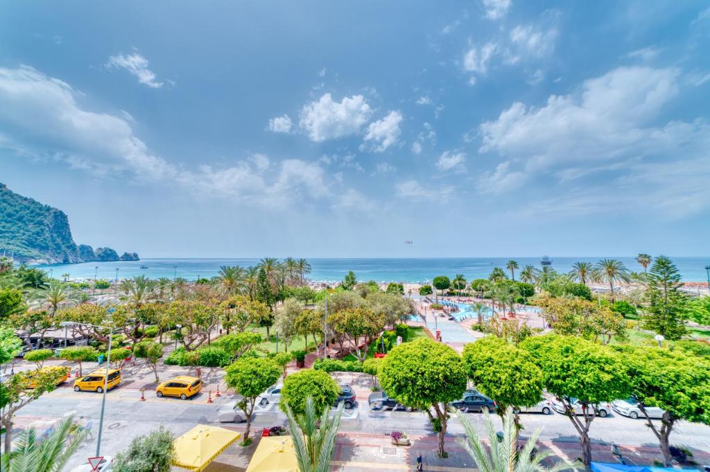 Kahya Hotel foto 21