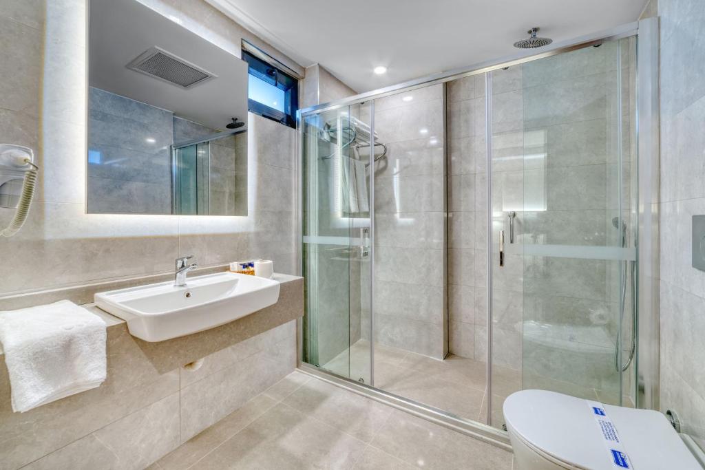 Kahya Hotel foto 10