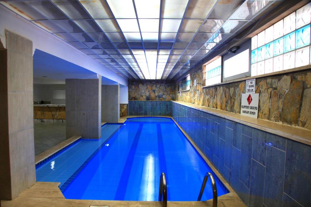 Kahya Hotel foto 18