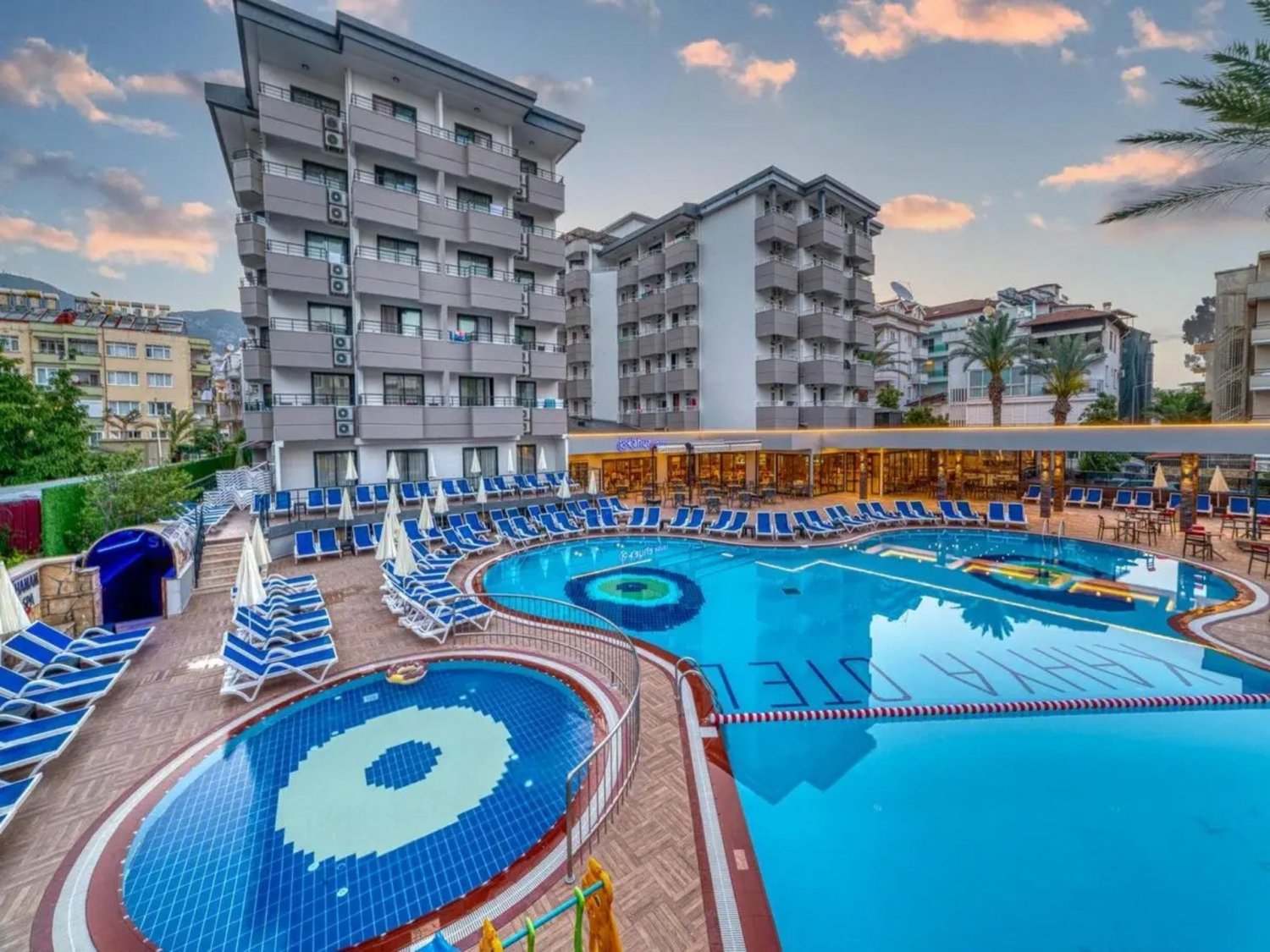 Kahya Hotel image 2