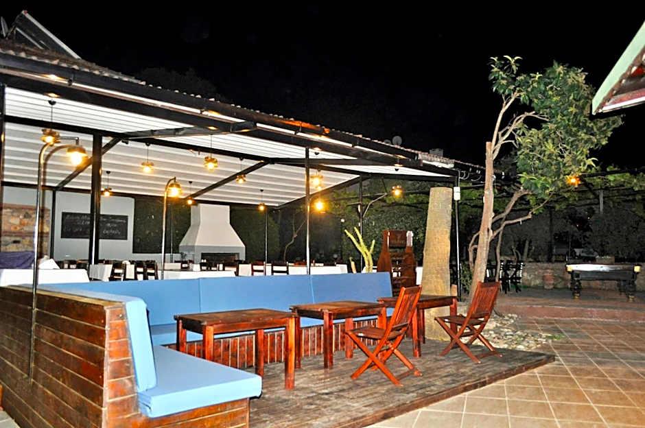 Native Hotel foto 19