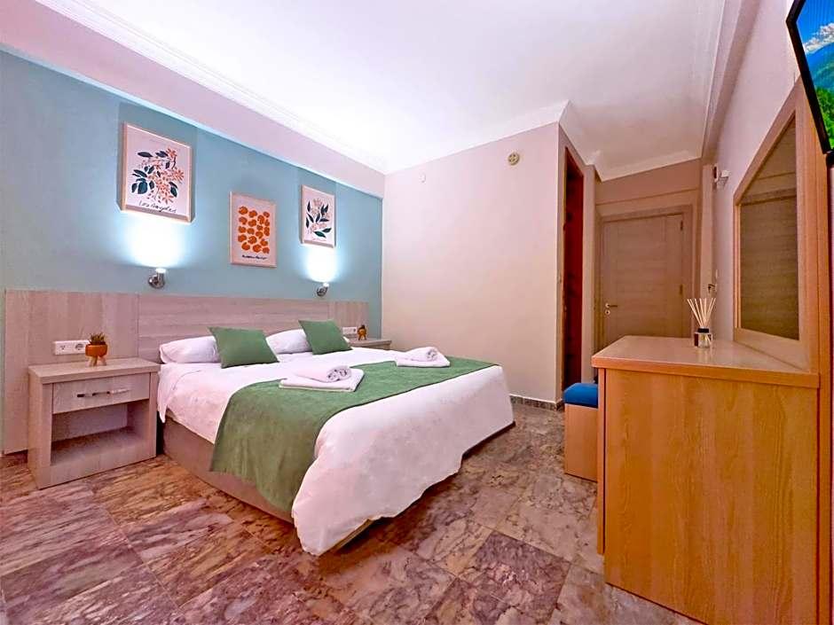 Native Hotel foto 22