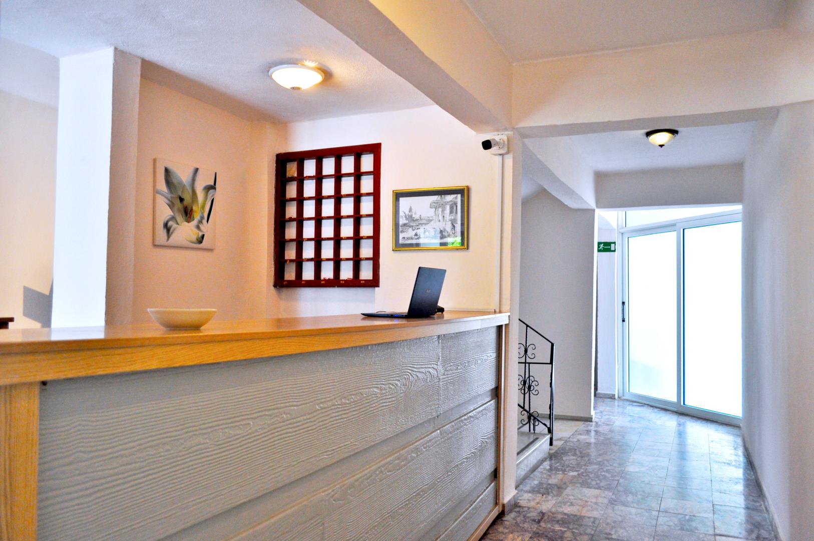 Native Hotel foto 8