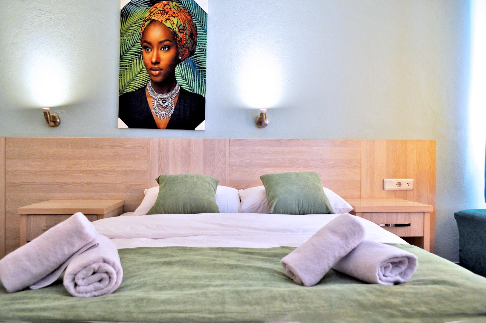 Native Hotel image 1