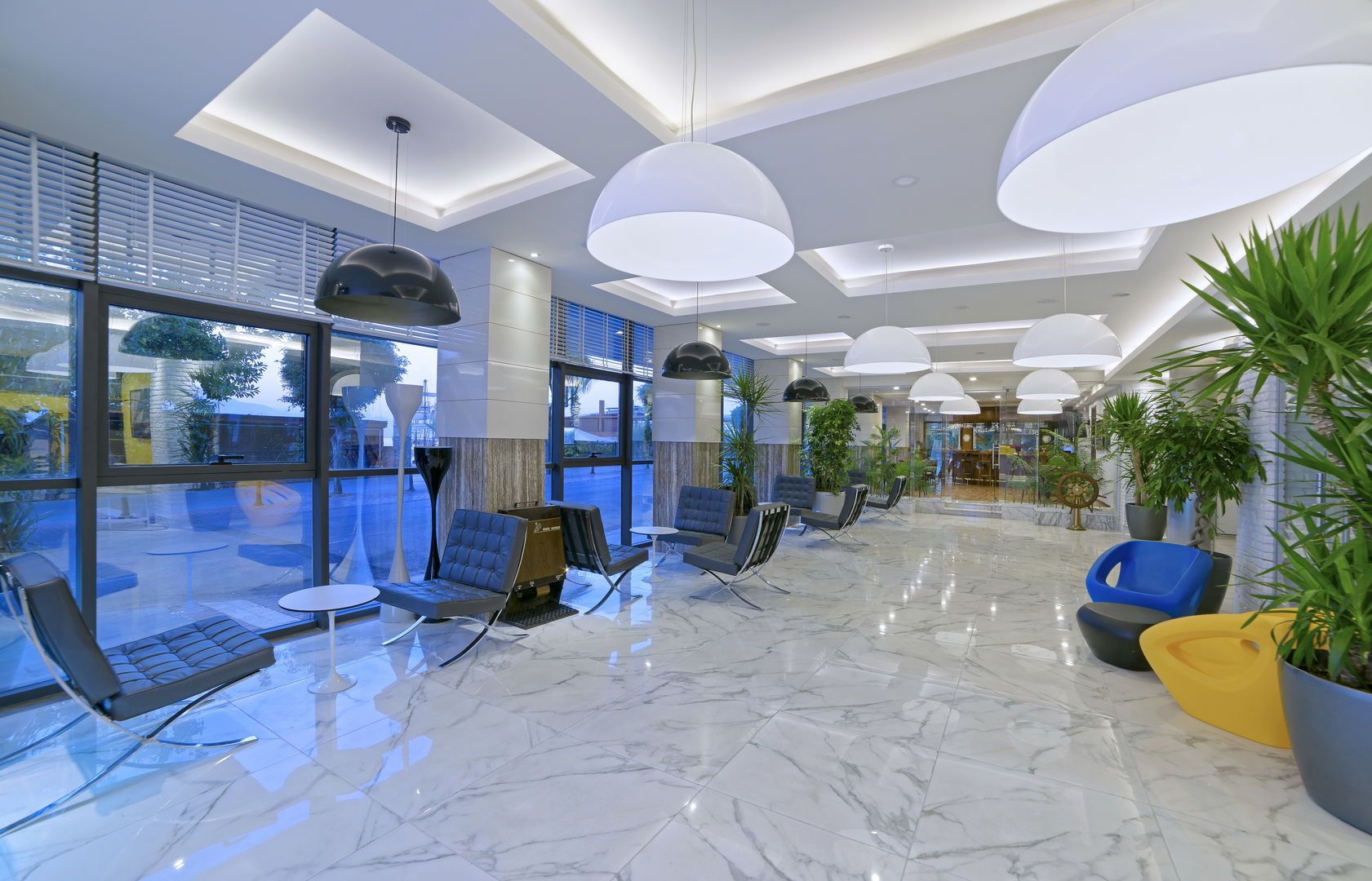 Kaptan Hotel foto 8