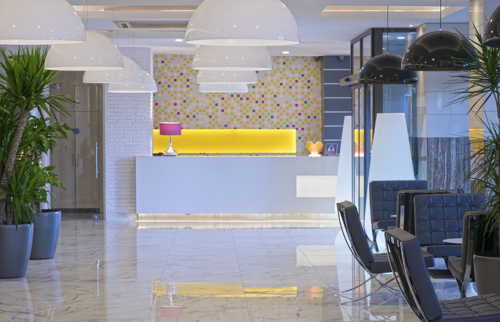 Kaptan Hotel foto 10