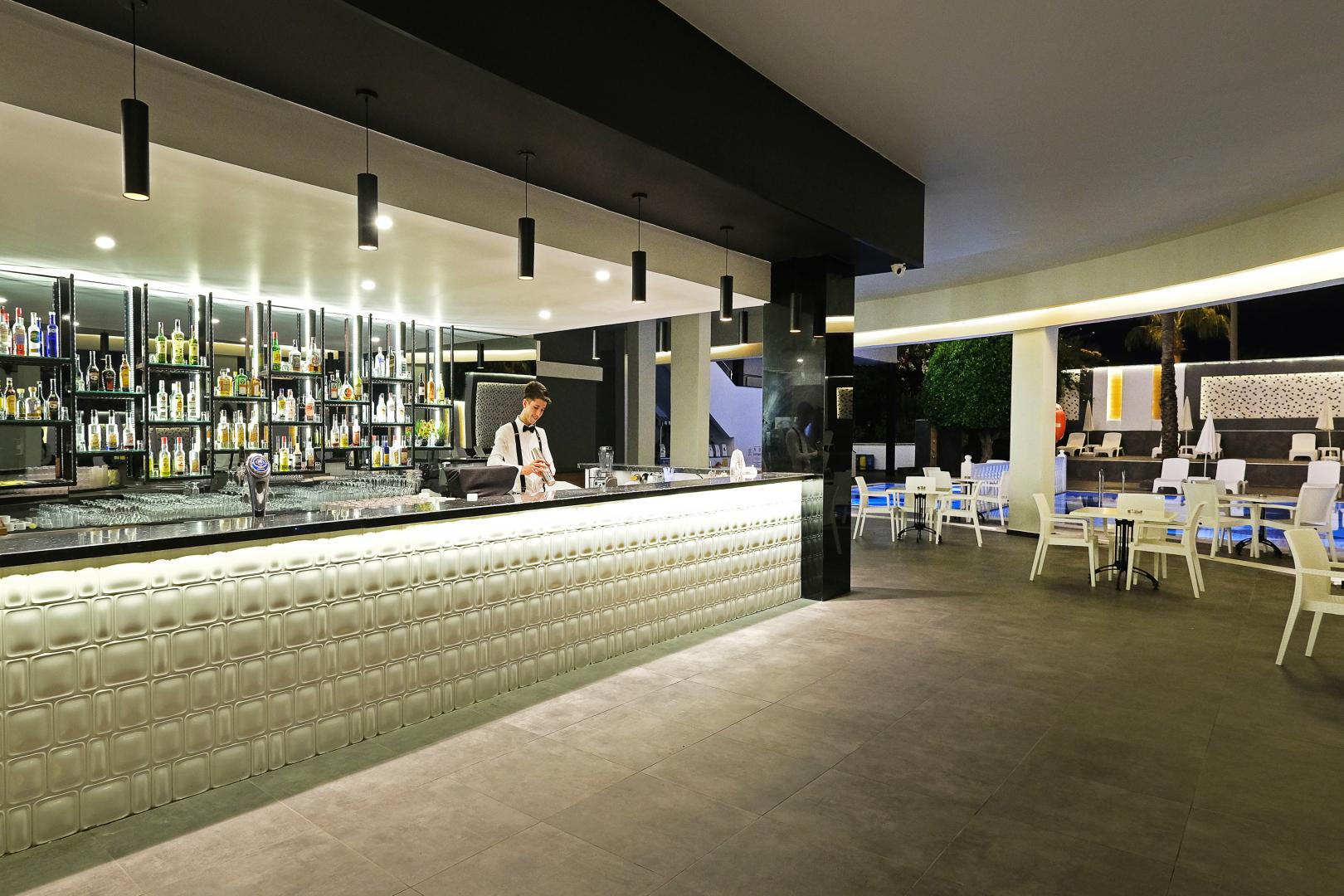 Kaila Beach Hotel image 3