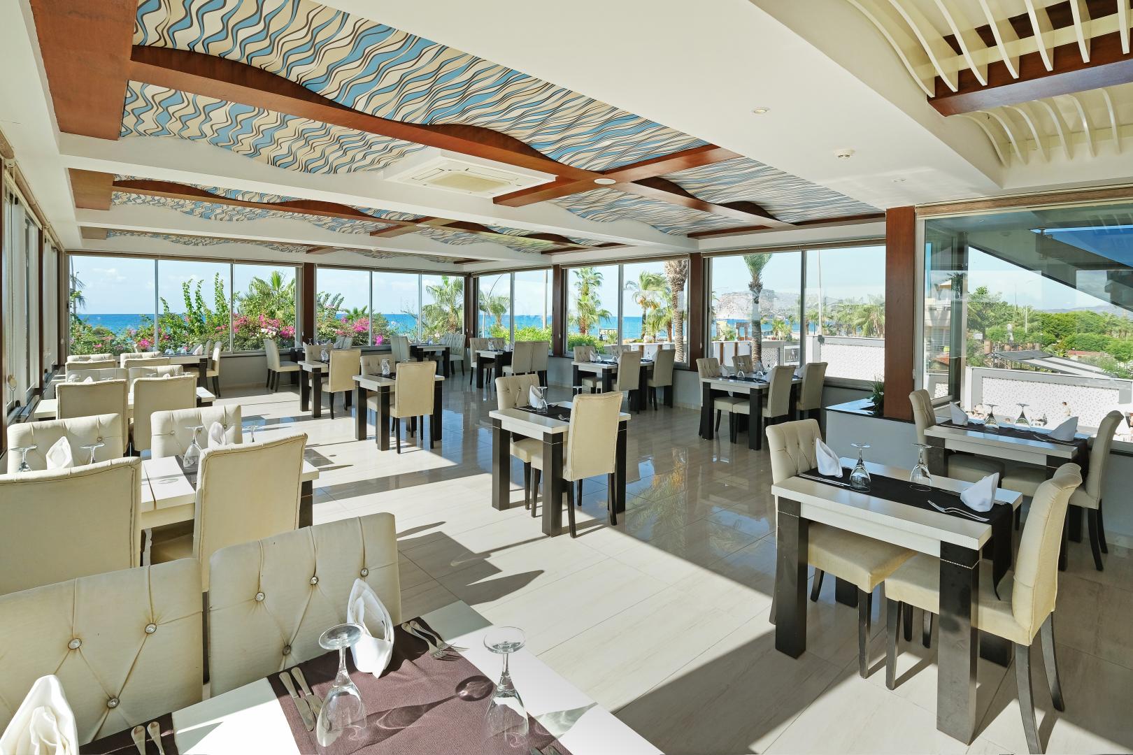 Kaila Beach Hotel foto 8