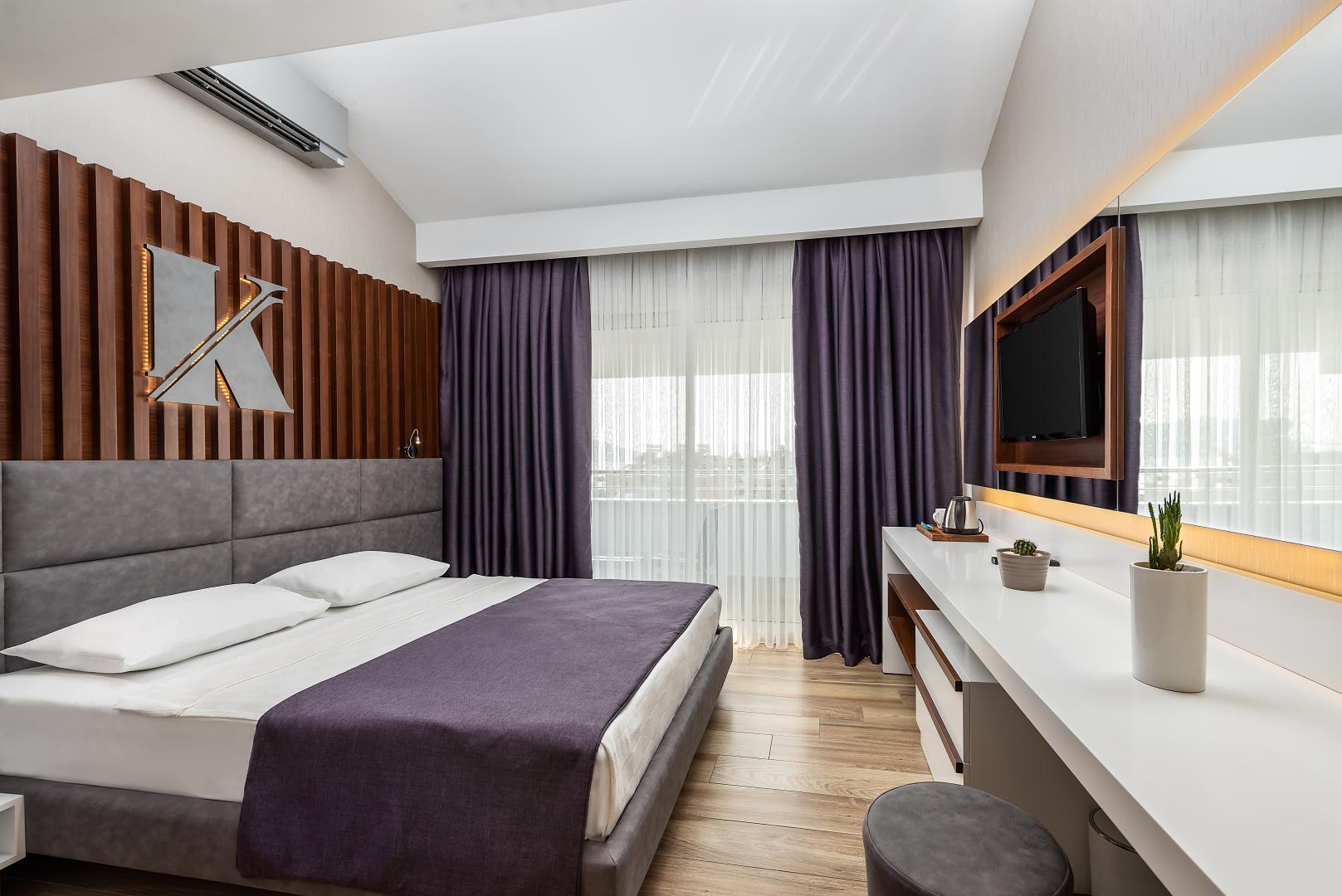 Kaila Beach Hotel image 1