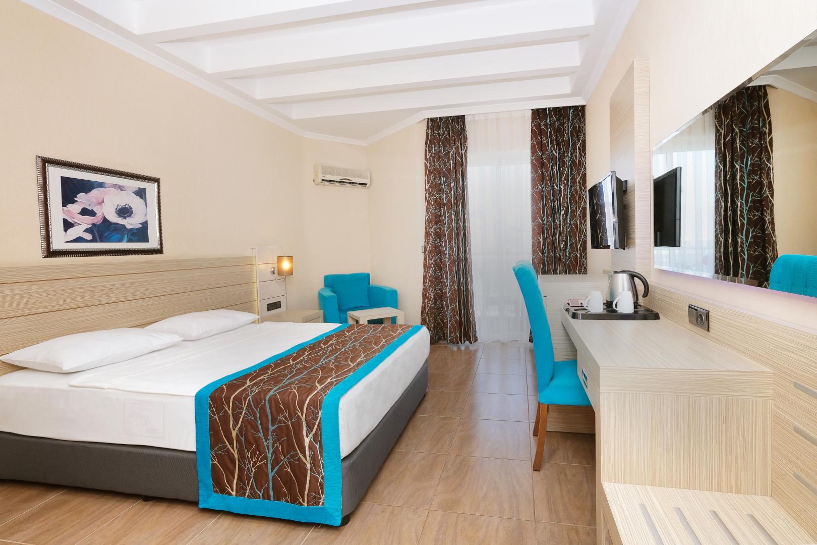 Kaila Beach Hotel foto 7