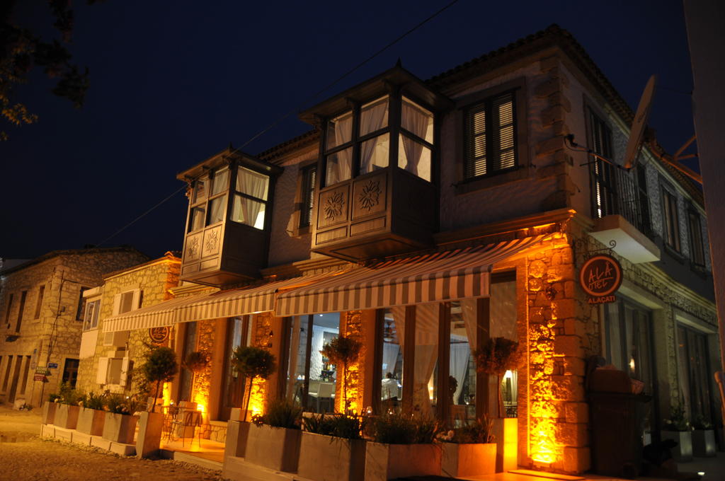 Ala Otel Alacati foto 9