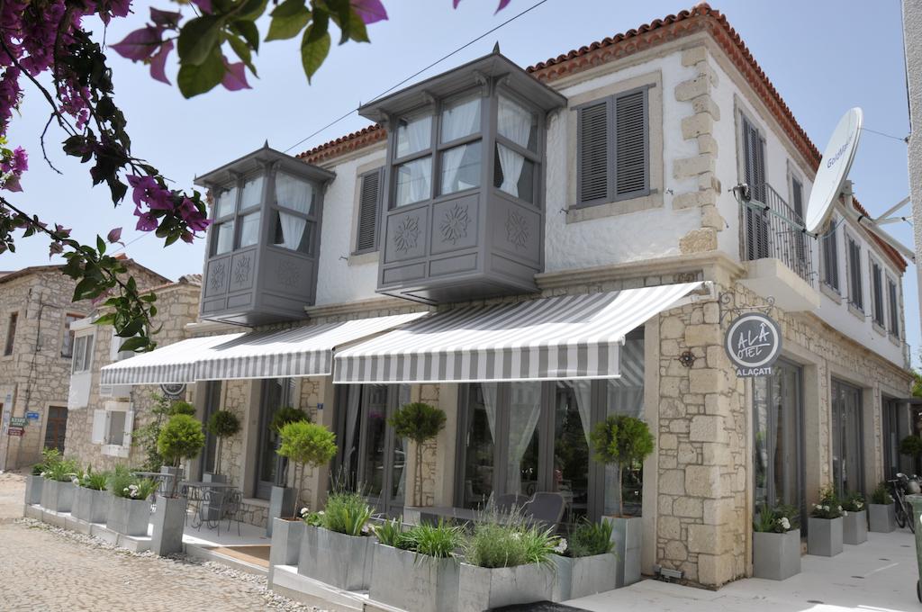 Ala Otel Alacati foto 10