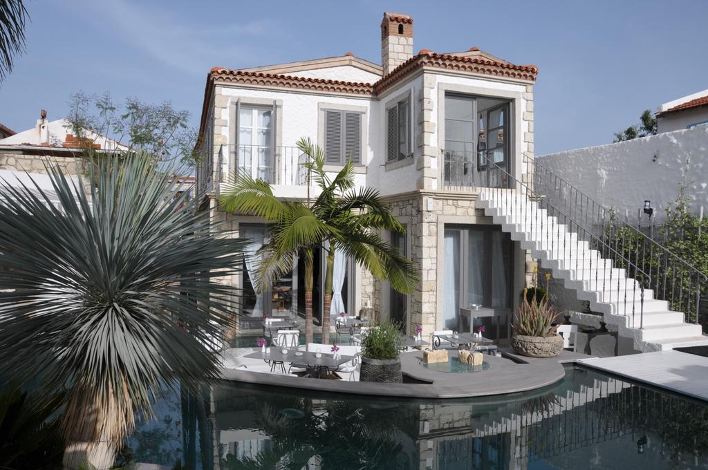 Ala Otel Alacati foto 12
