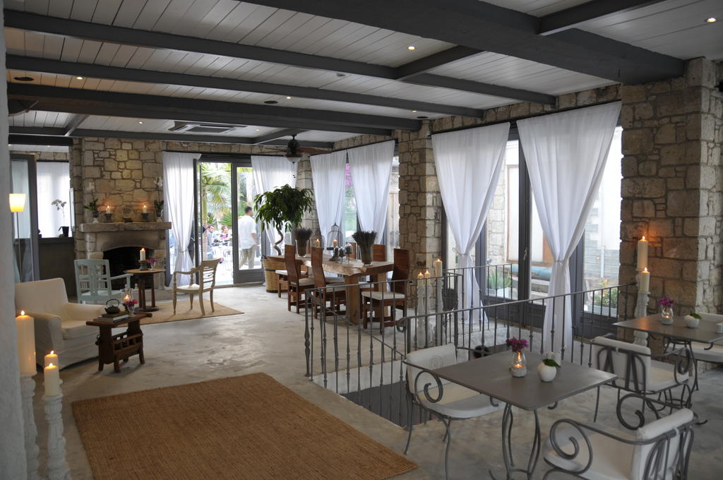 Ala Otel Alacati foto 8