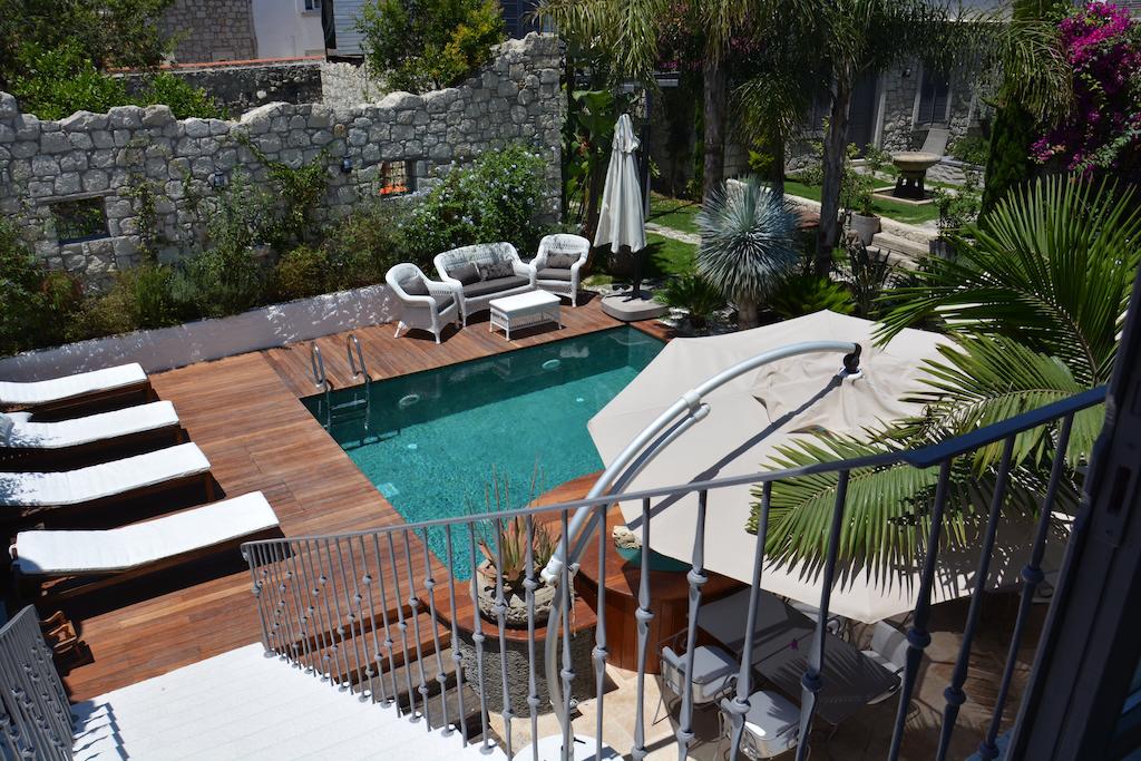 Ala Otel Alacati foto 11