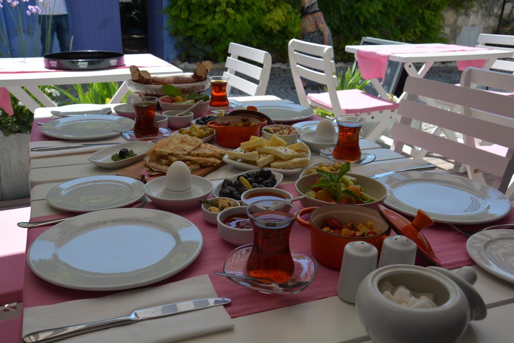 Ala Otel Alacati image 1