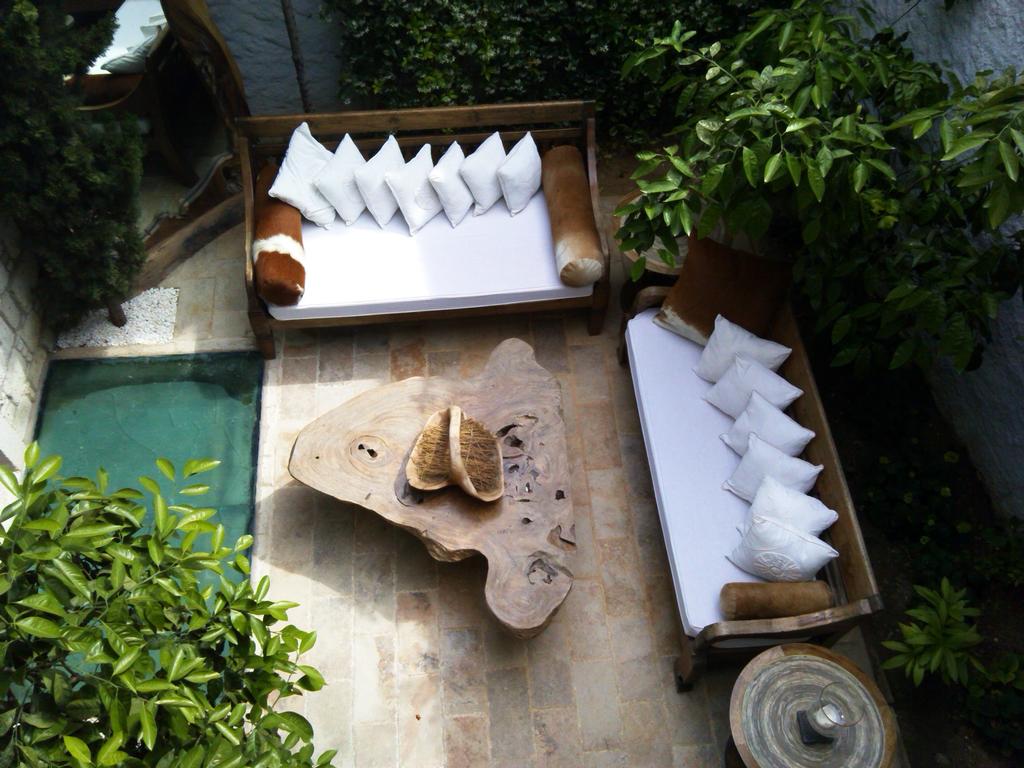 Ala Otel Alacati foto 7