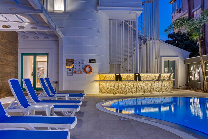 Sealife Lounge foto 240