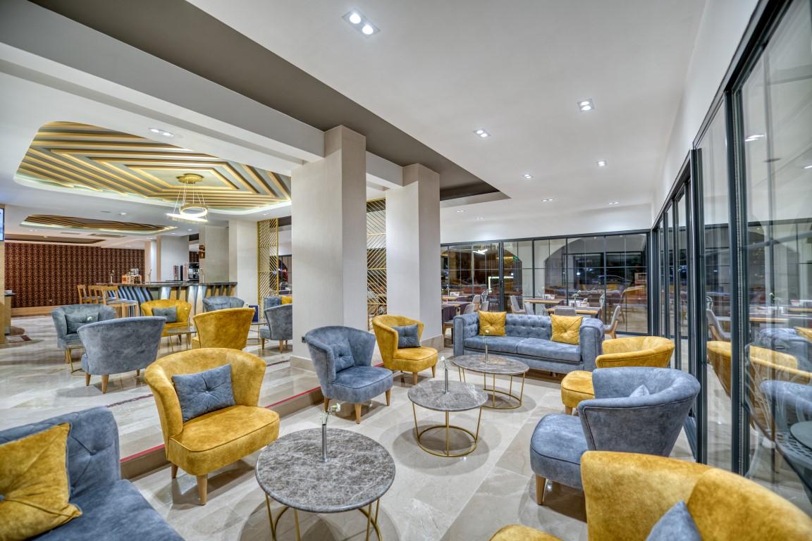 Sealife Lounge foto 453