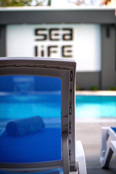 Sealife Lounge foto 6