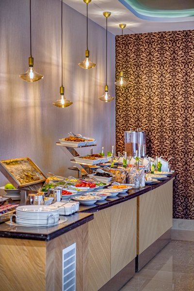 Sealife Lounge foto 123