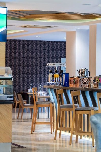 Sealife Lounge foto 531