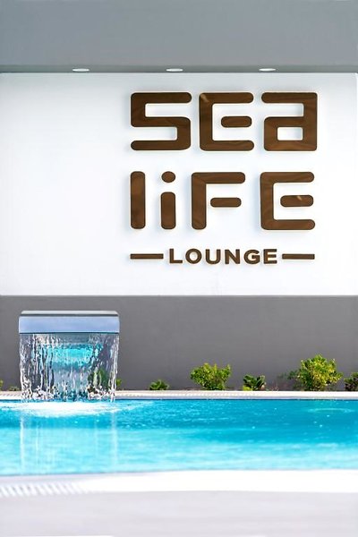 Sealife Lounge foto 533