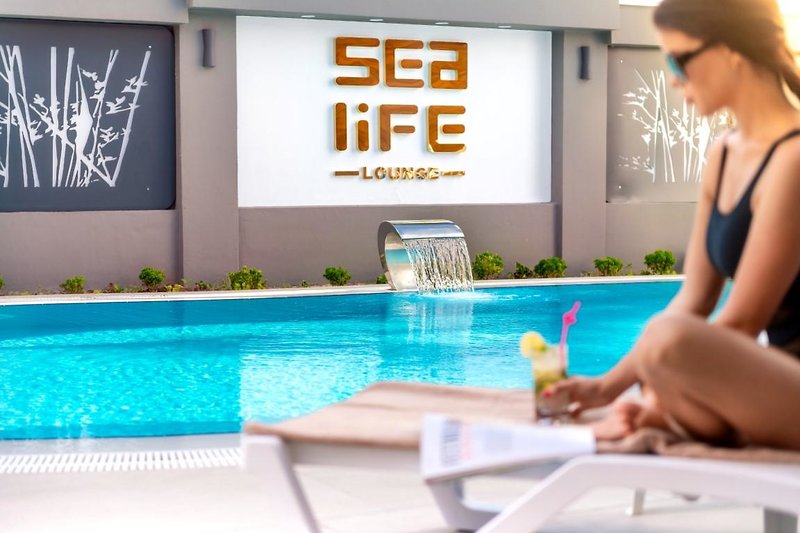 Sealife Lounge foto 465