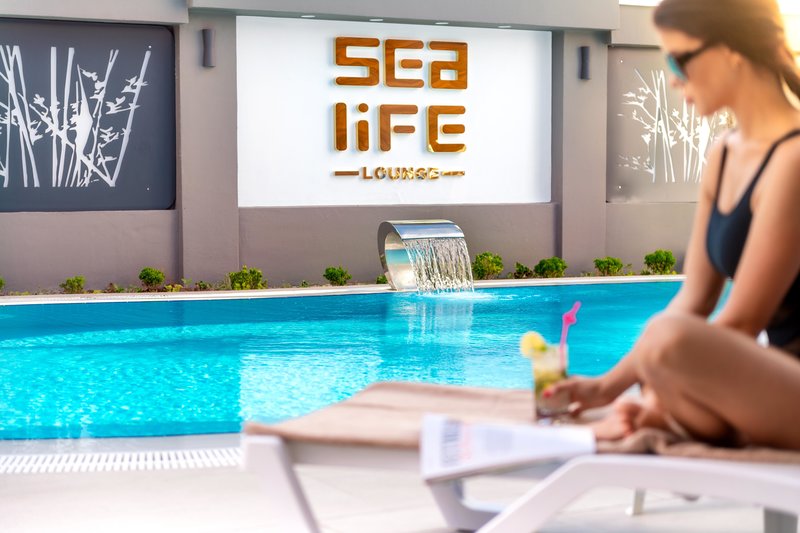 Sealife Lounge foto 237