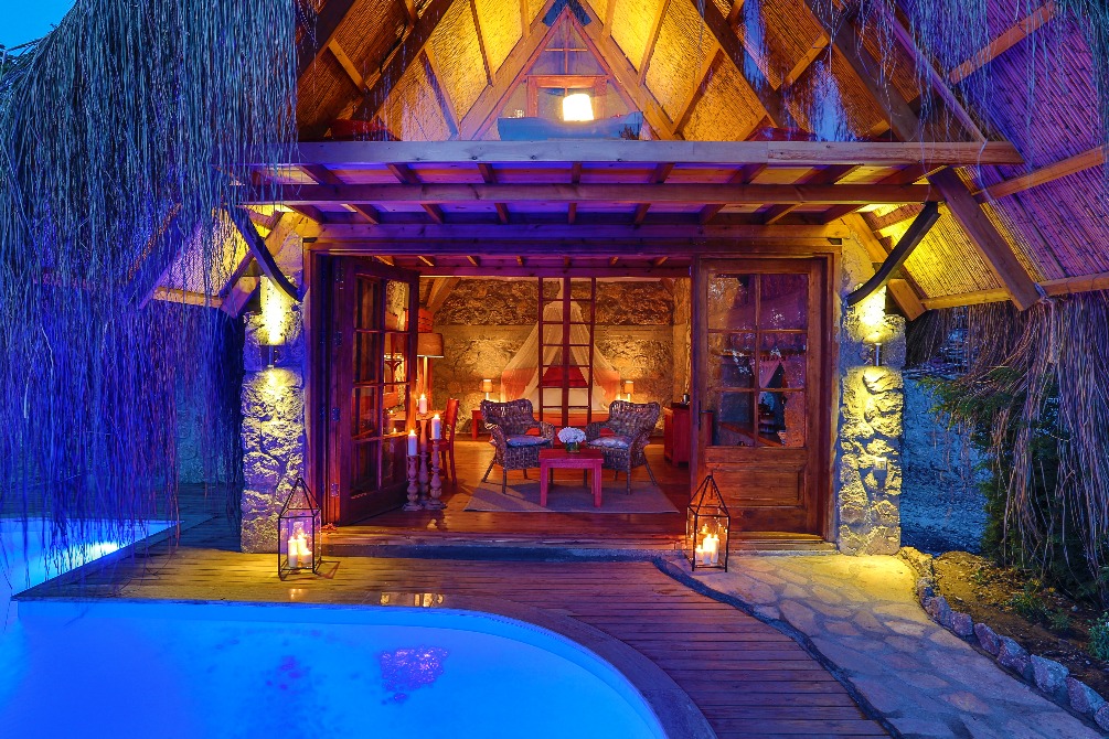 Nautical Hotel foto 27