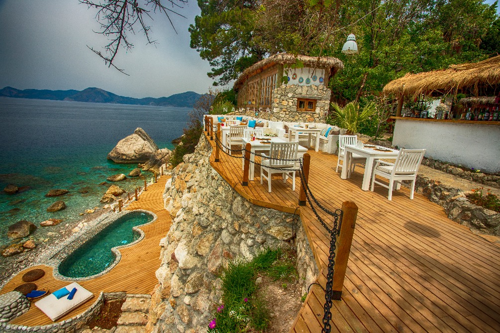 Nautical Hotel image 3