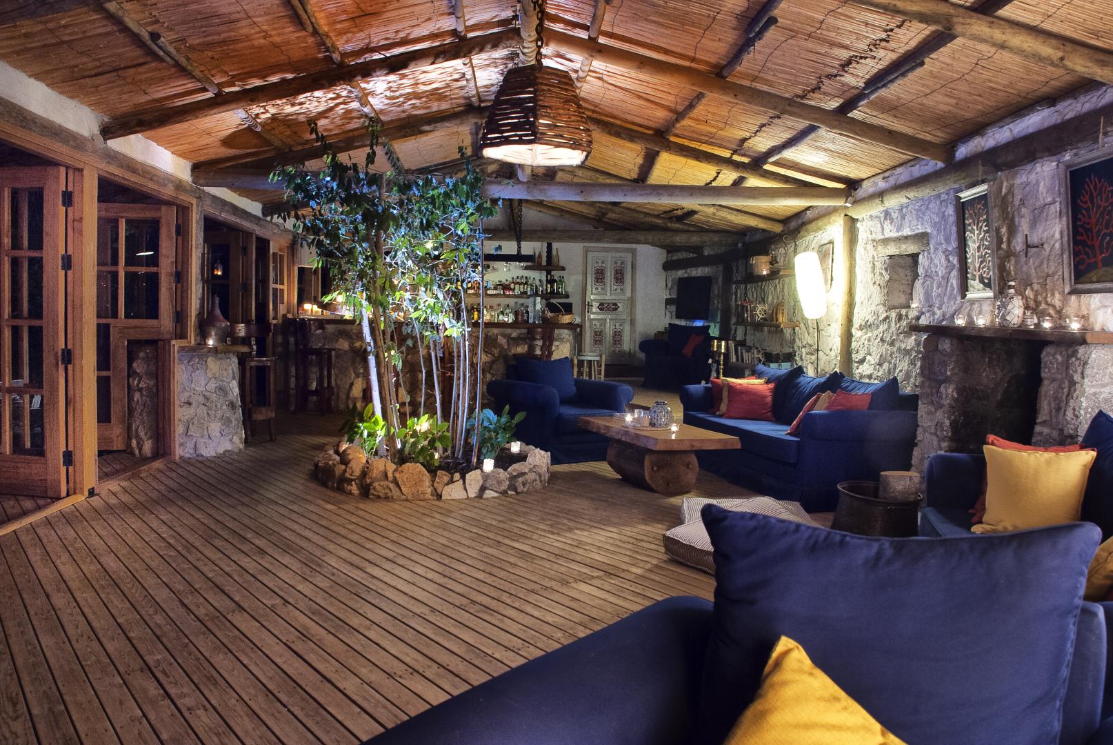 Nautical Hotel foto 26