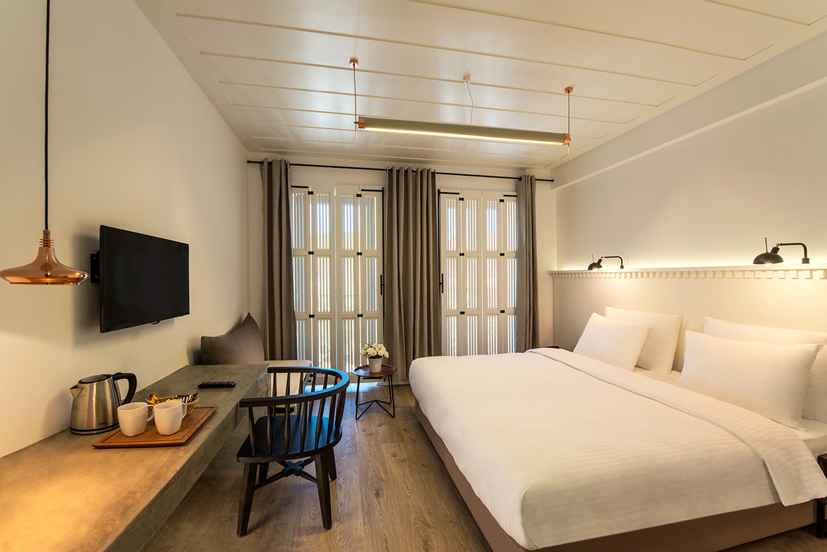 Mola Cunda Hotel
