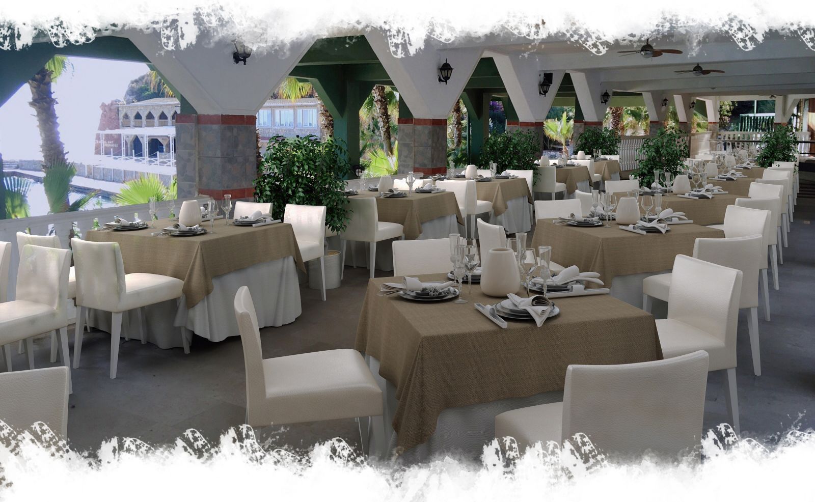 Seven Seas Palmeras Bay foto 5
