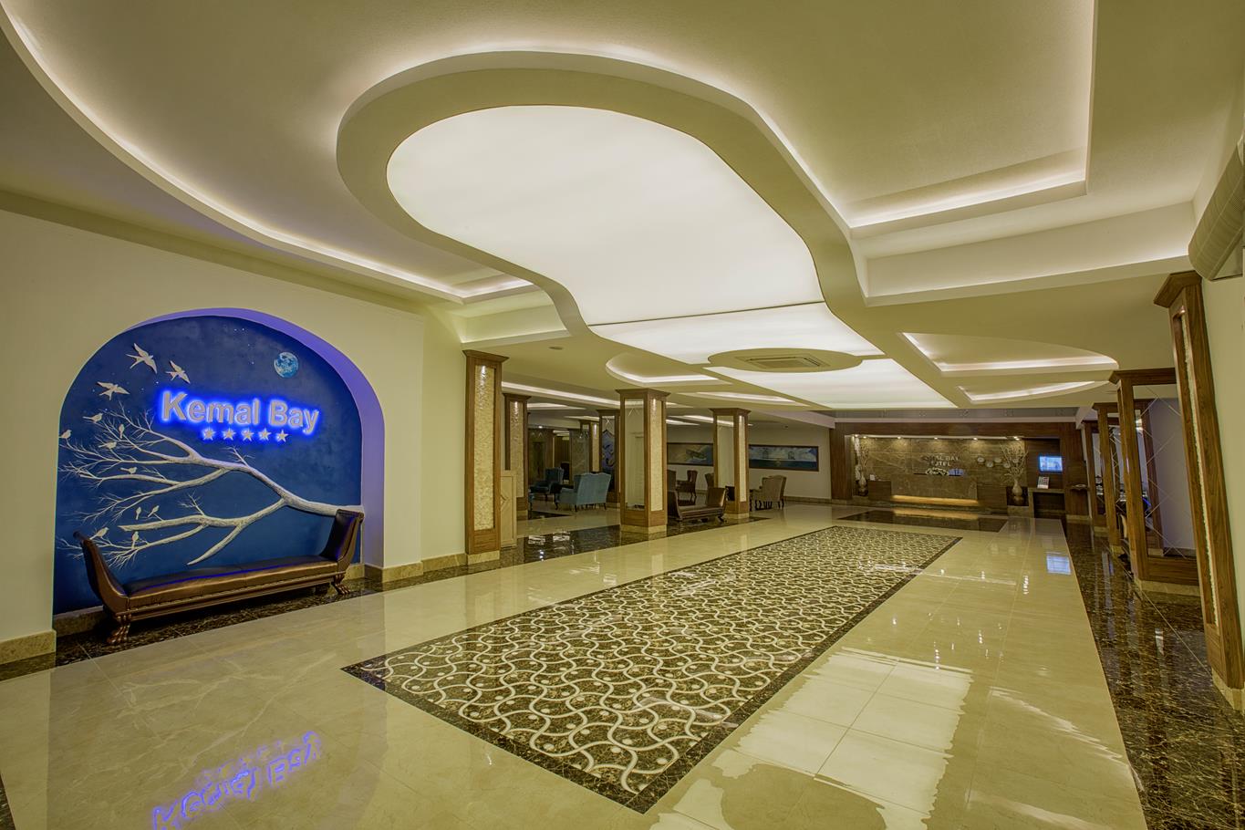 Seven Seas Palmeras Bay foto 8