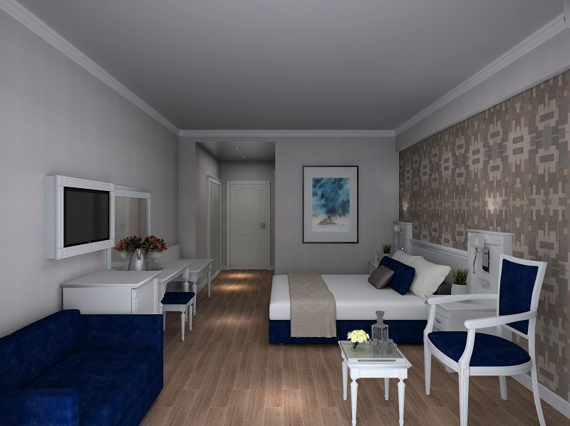 Seven Seas Palmeras Bay foto 16