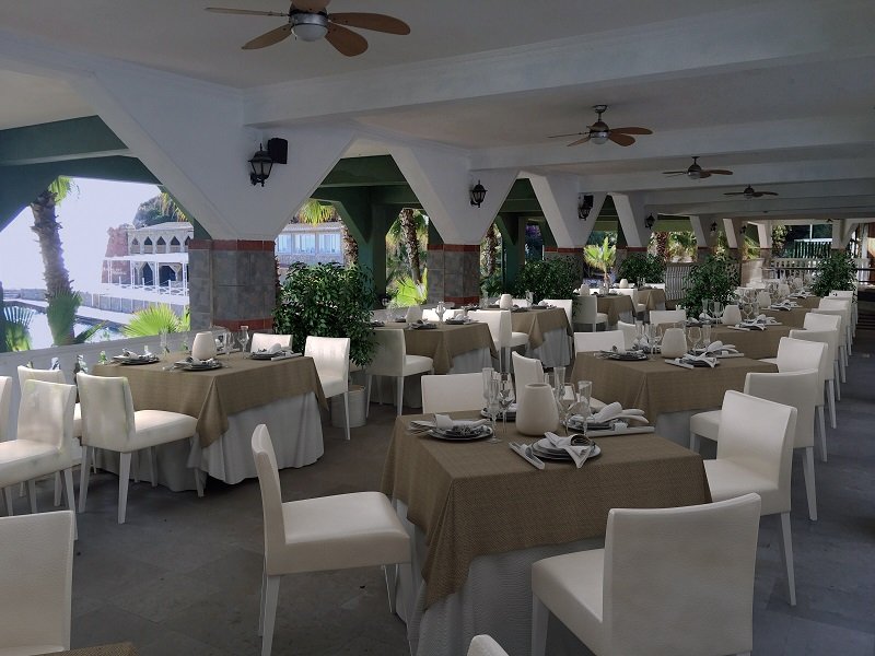 Seven Seas Palmeras Bay foto 19