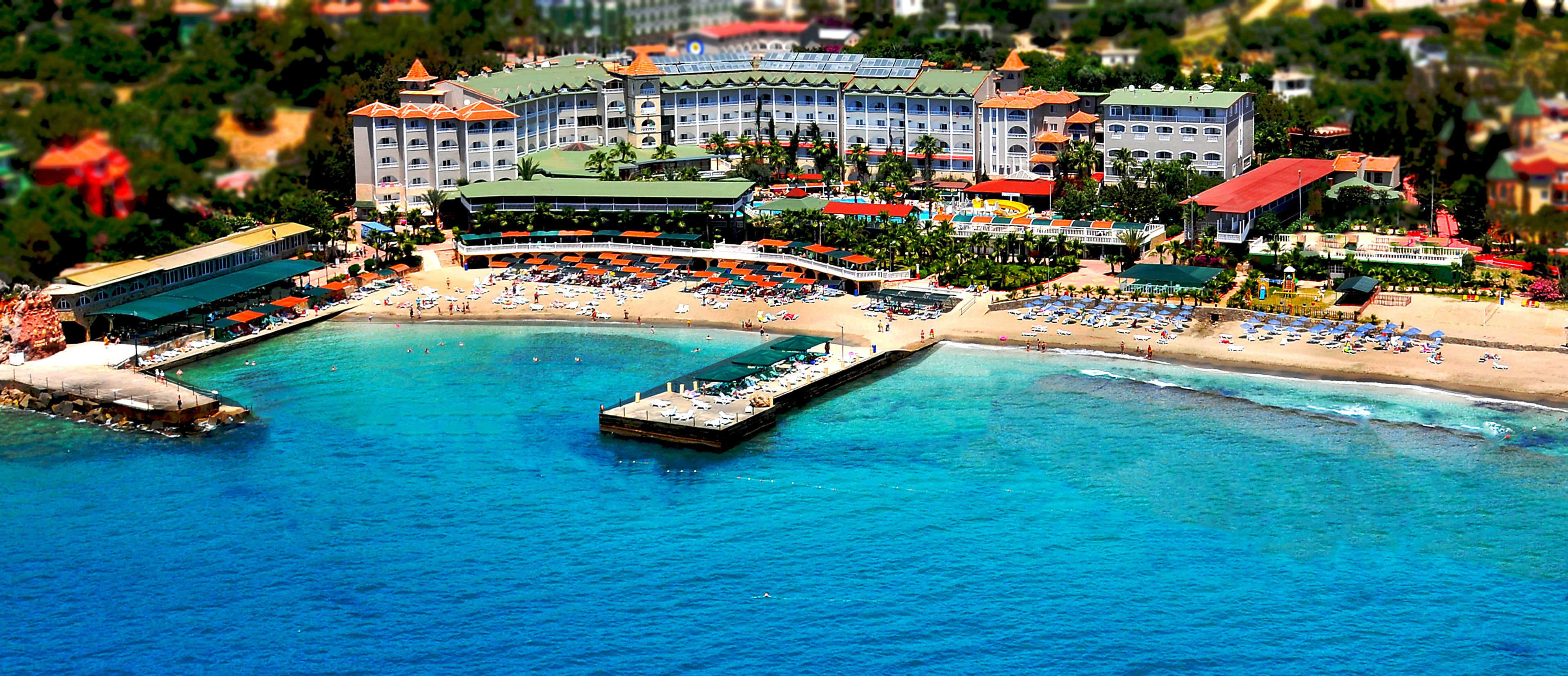 Seven Seas Palmeras Bay foto 20