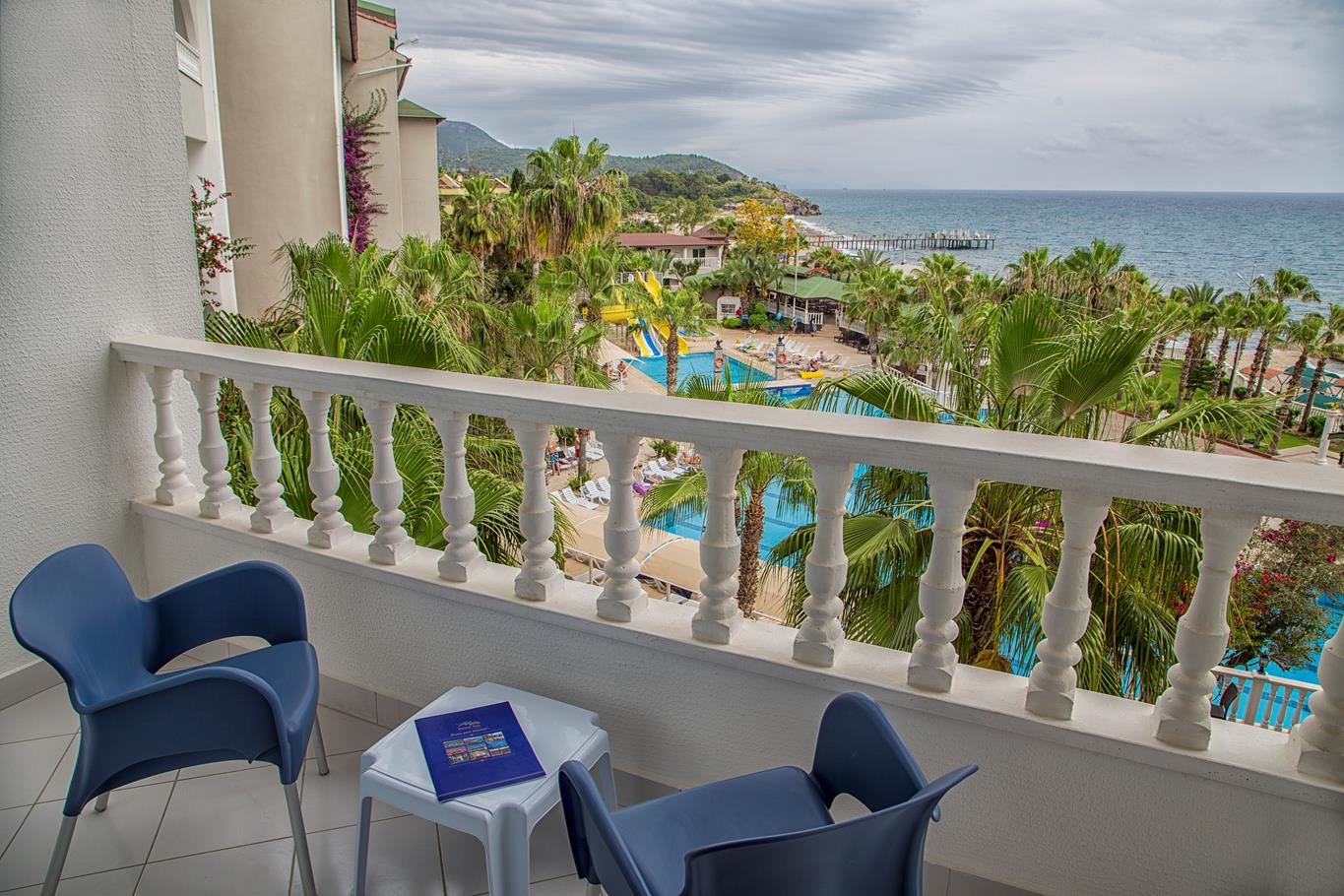 Seven Seas Palmeras Bay foto 54